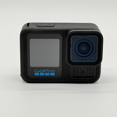 Gopro hero13 black - gopro,
