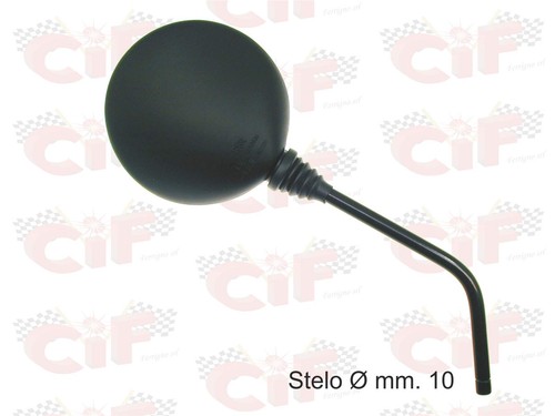 Specchio destro sinistro - specchio, destro/sinistro