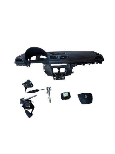 Kit airbag renault megane iii - renault,
