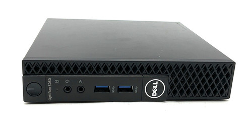 Dell optiplex 3050 - optiplex, micro