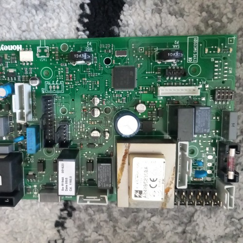 Scheda sm05802 smc0s01 per - smc0s01,