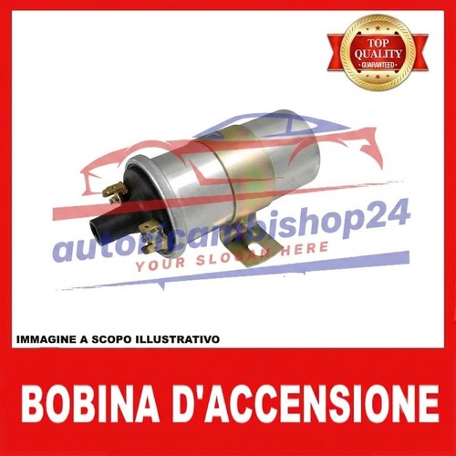 Bobina accensione per fiat - per,