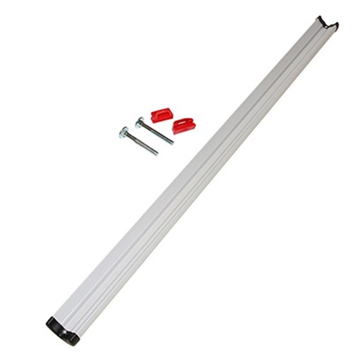 Rail long pour - porte, velo