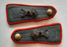 Militaria WW2 contro SPALLINE