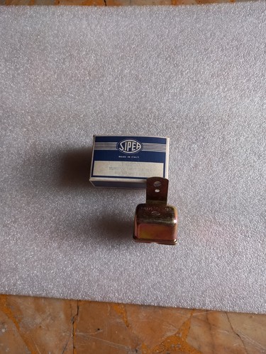Fiat alfa lancia relè - fiat,