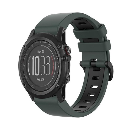 Per garmin fenix 26mm - garmin,