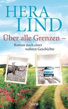 über alle grenzen - alle, grenzen: