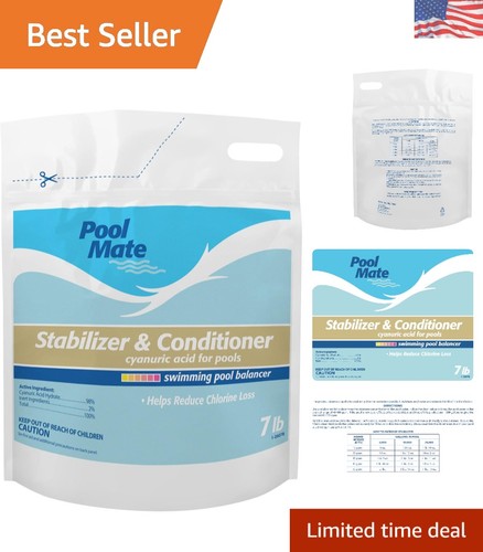Advanced pounds pool - advanced, 7-pounds