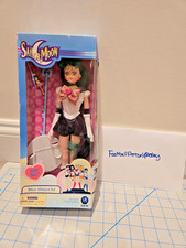 Bambola Sailor Pluto irwin
