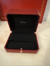 Cartier Scatola Per Orecchini