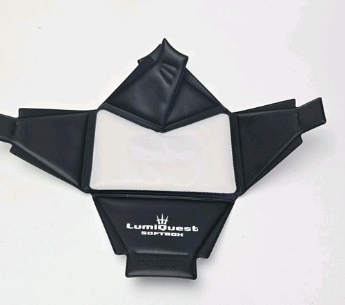 Lumiquest softbox diffusore - lumiquest,