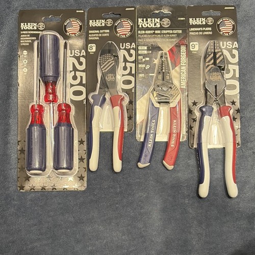 Offerta klein tools 250 set - tools,