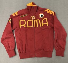 Vintage Kappa AS Roma Football