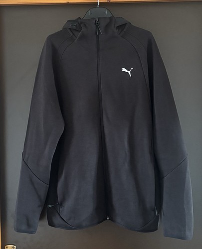 Felpa puma evostripe - felpa,