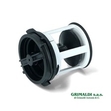 TAPPO FILTRO PER POMPA DI