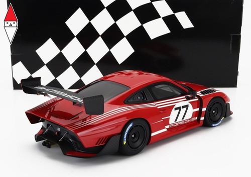 Minichamps porsche 935 19 - porsche, 935/19