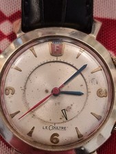 Jaeger coultre memovox - le,