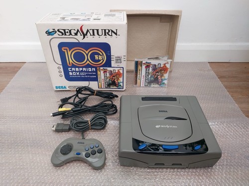 Sega saturn milione - 1, di