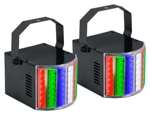 Usb discoteca derby effetto - usb,