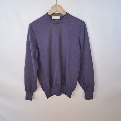 Maglione brunello cucinelli - brunello,