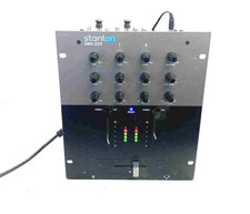 Stanton SMX202 Mixer DJ a 2