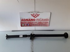 albero di trasmissione centrale MERCEDES GLK 220 CDI AUTOMATICO 4 MATIC A2046806