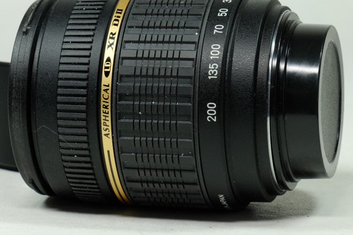 Tamron 200mm 6 - tamron, f3.5-6.3