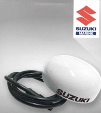NMEA 2000 Antenna bussola GPS Suzuki/Lowrance/Simrad. Funziona con SMG4 - 39950-88L0