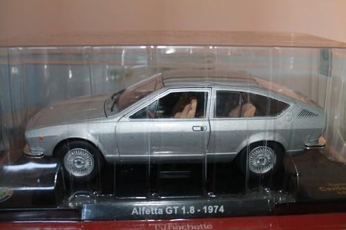 Alfa romeo alfetta 1974 - -,