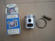 Lambretta 175 TV biella lunga