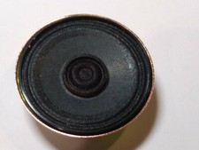 T07-0268-05 SPEAKER (CONE)