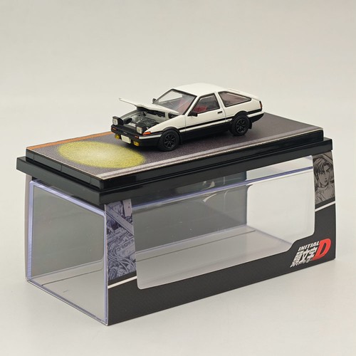 Hobby japan sprinter - hobby, 1/64