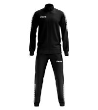 Tuta Urban Zeus Sport Relax Tute Giacca Pantalone Tracksuit Training Allenamento