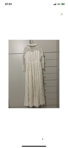Abito sposa vintage - sposa,