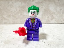 LEGO Super Heroes Batman The