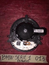 ventola stufa abitacolo bmw serie 1 013 (3 porte)