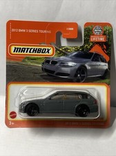 Matchbox 1/64 🇲🇫 2012