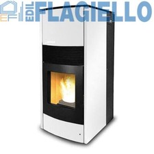 Termostufa CARINCI COMBI 200