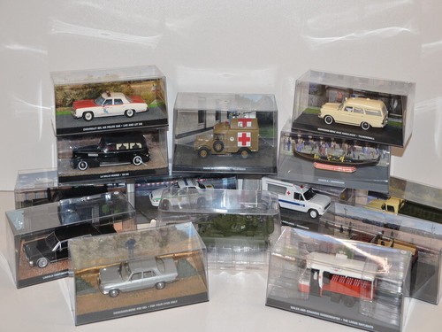 Bond collection scegli 92 - bond,