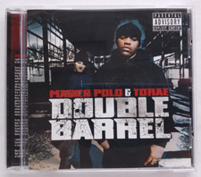 MARCO POLO & TORAE - DOUBLE