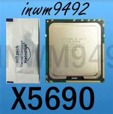 Intel xeon x5650 x5660 - x5650,