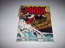 Il Comandante Mark n° 22