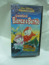 LE AVVENTURE DI BIANCA E