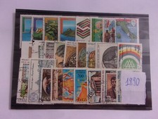 1990 annata usata completa