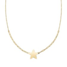 Collana Amen Catena Dorata e