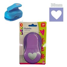 fustella fustellatore CUORE