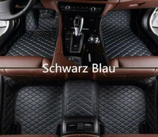 Tappetini su misura per Audi