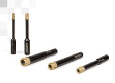 FRESA PUNTA FORETTO DIAMANTATA