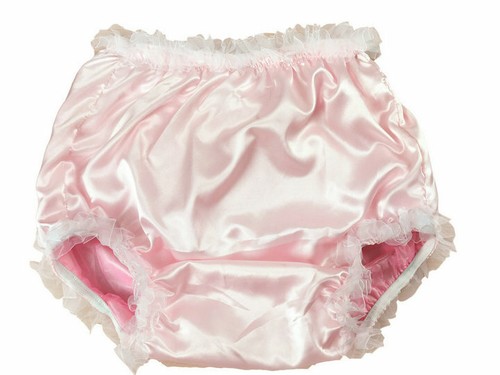 Pantaloncini copri pannolino