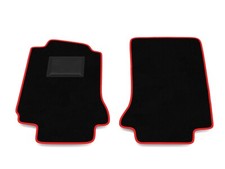 Tappetini compatibili con Chevrolet Corvette C6 2004-2013